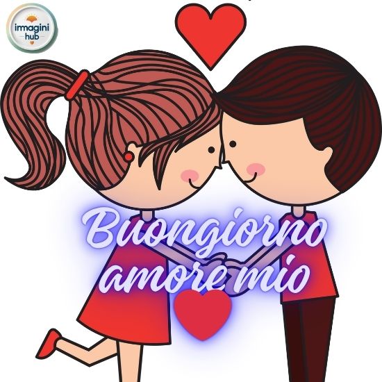 Una dolce biografia di una persona amata, con dettagli che esprimono affetto e connessione emotiva.